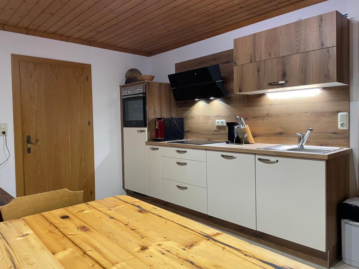 Alm-Apartments Heiligenblut Εξωτερικό φωτογραφία