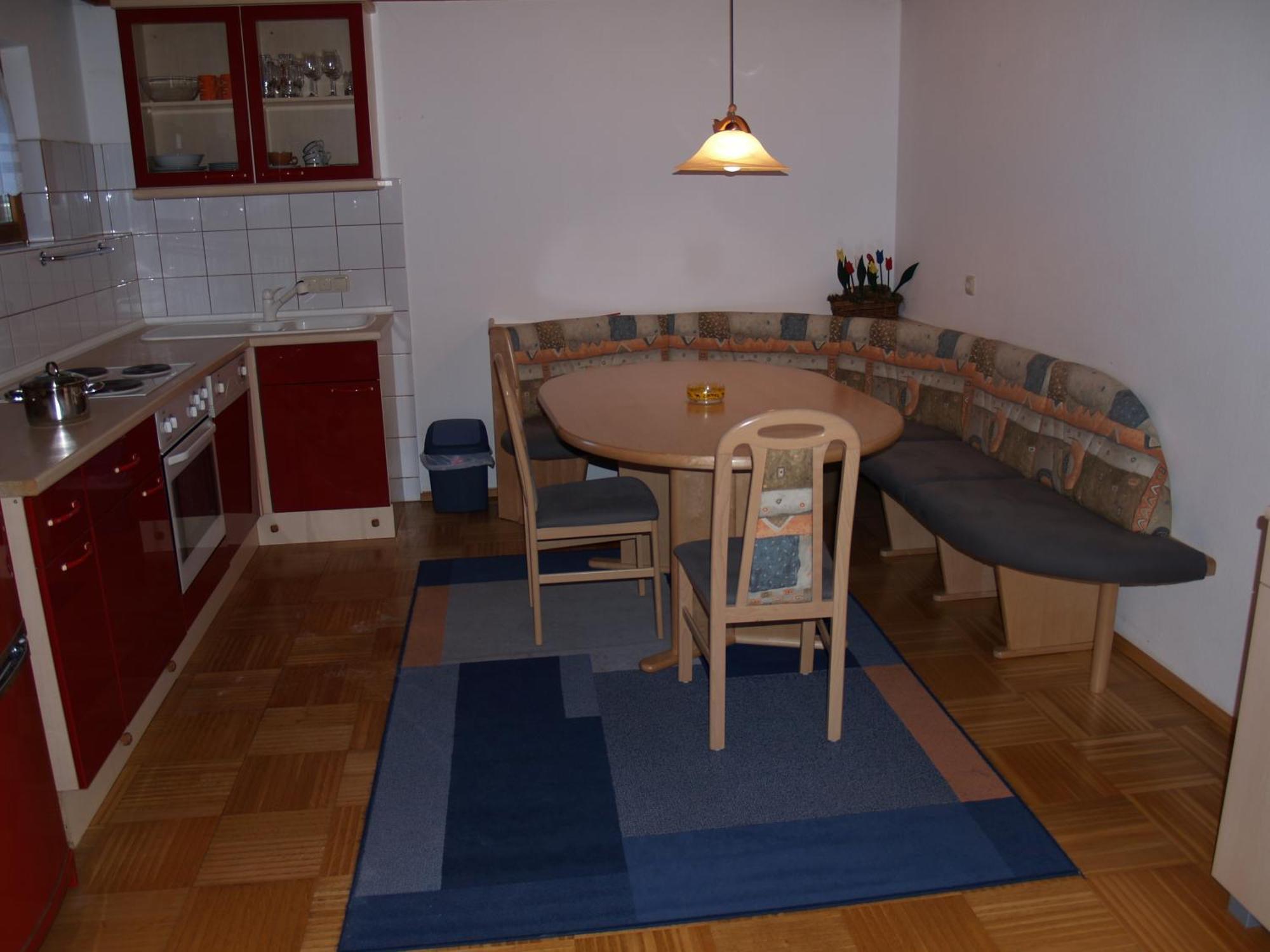 Alm-Apartments Heiligenblut Εξωτερικό φωτογραφία