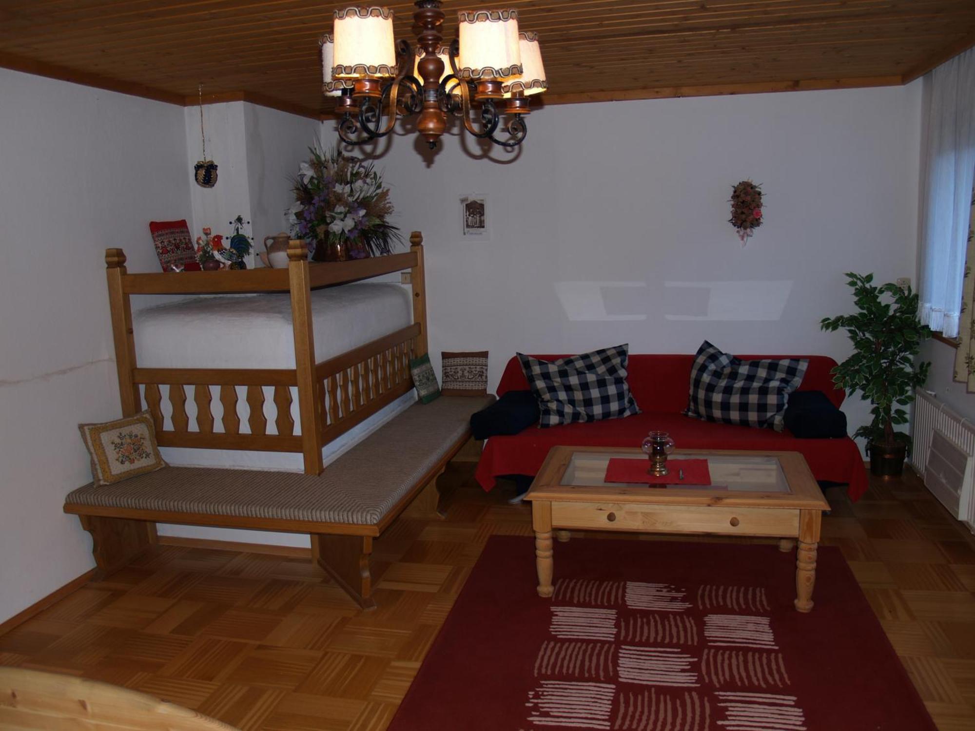 Alm-Apartments Heiligenblut Εξωτερικό φωτογραφία