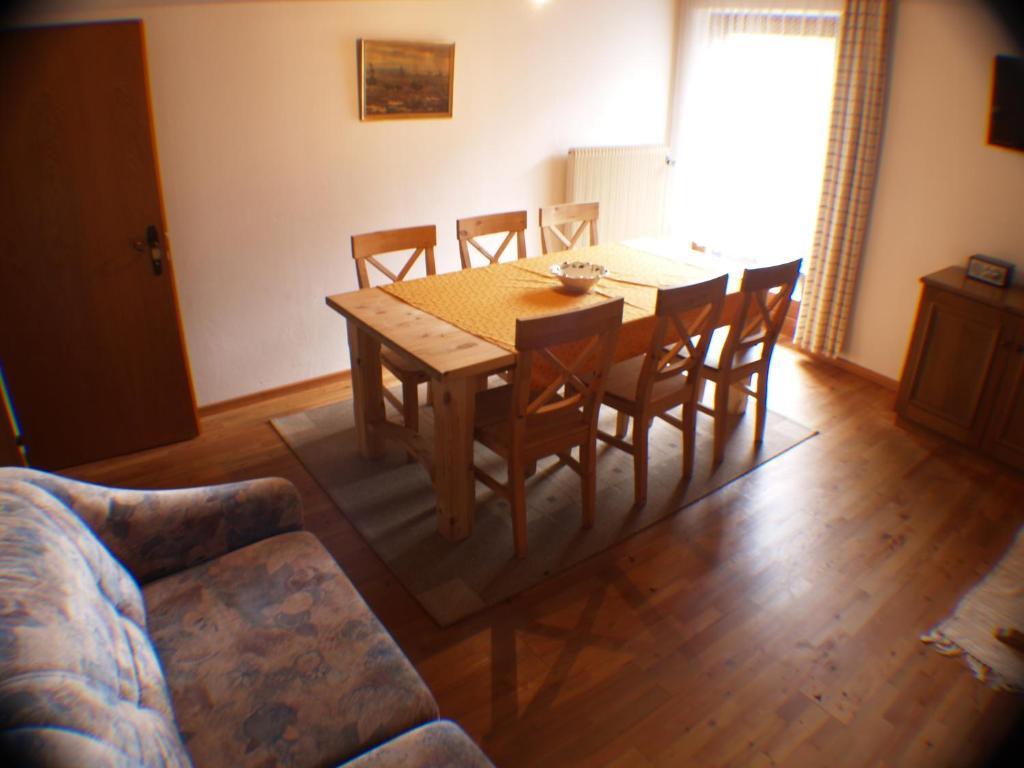 Alm-Apartments Heiligenblut Δωμάτιο φωτογραφία