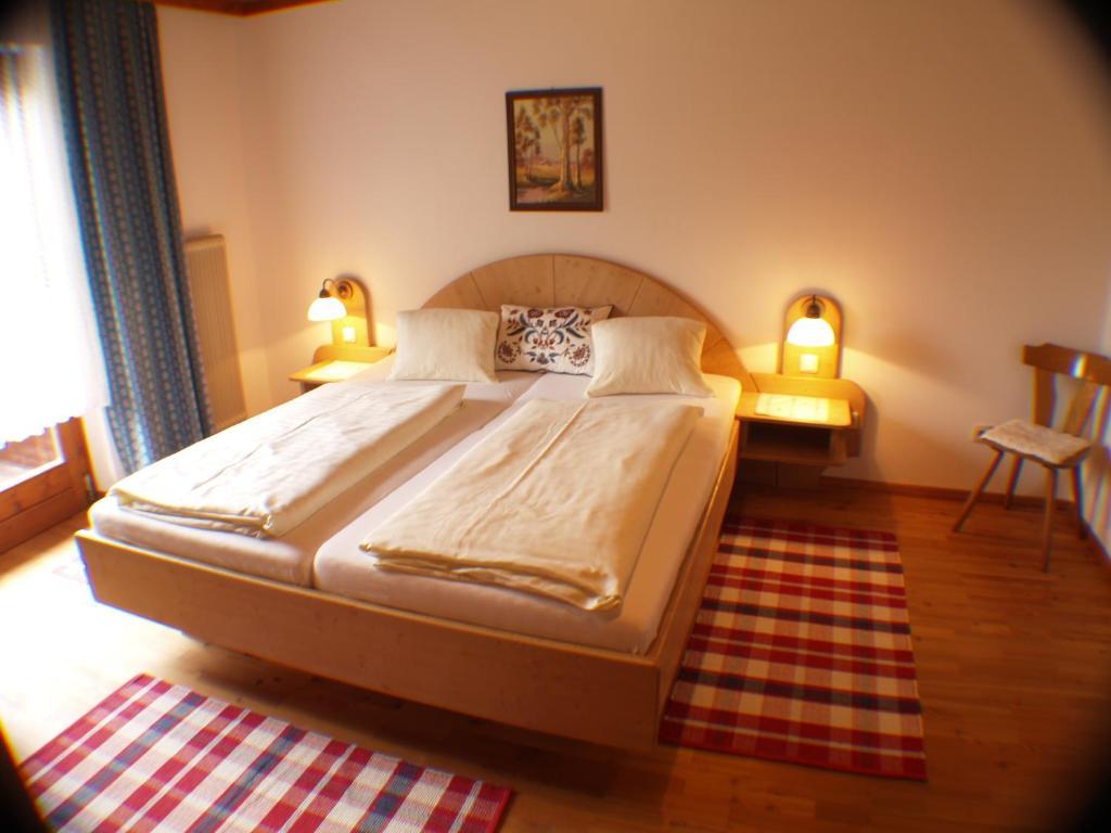 Alm-Apartments Heiligenblut Δωμάτιο φωτογραφία