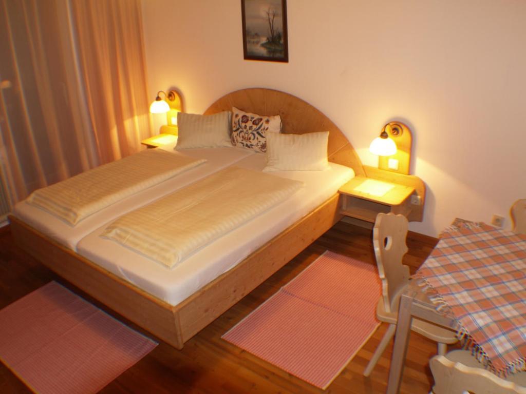 Alm-Apartments Heiligenblut Δωμάτιο φωτογραφία