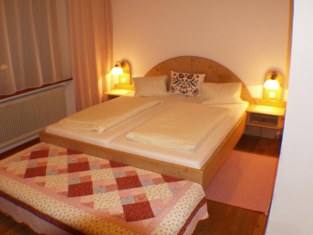 Alm-Apartments Heiligenblut Δωμάτιο φωτογραφία